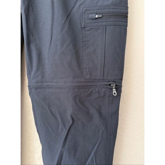 Kuhl Horizn Convertible Pants - Picture 4 of 6
